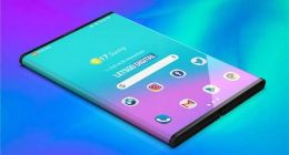 小米双折叠手机高清渲染图曝光 既是手机又是平板