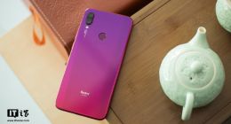 需求火爆：红米Note 7中国大陆地区出货量超100万台