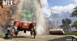 EA免费吃鸡大作《Apex英雄》爆火：上线7天玩家破2500万人