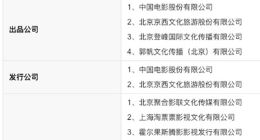 流浪地球票房破20亿 哪些影视公司获益？