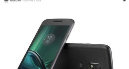 Moto G4 Plus安卓8.1系统更新正式推送