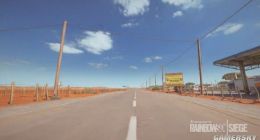 《彩虹六号：围攻》新地图Outback预留 汽车旅馆元素丰富