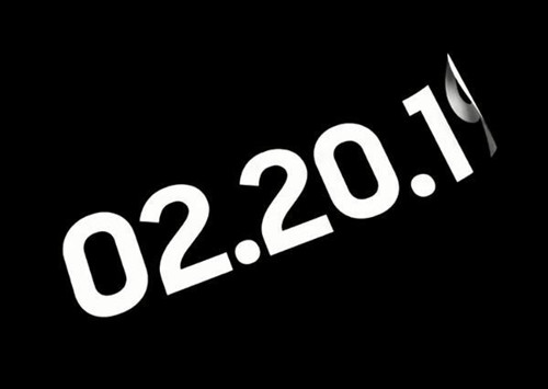 三星折叠屏手机正式官宣 2月20日抢先华为发布4_副本