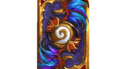 炉石传说哈卡印记卡背获取方法介绍 哈卡印记卡背怎么得