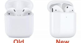 苹果AirPods 2再曝 具备防滑涂层2019春季发布