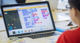 少儿编程教育：刚需不够，营销来筹？