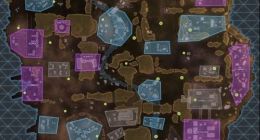 APEX英雄资源点哪里多 开局落点选择推荐