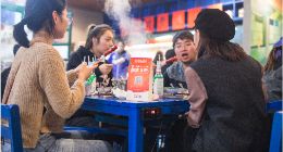 数字经济催热新春消费，多地口碑饿了么订单翻倍