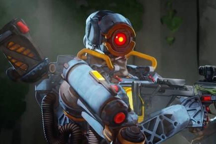 apex英雄什么武器好用？新手武器推荐