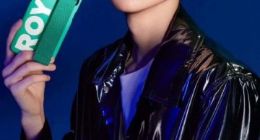 TFBoys王源成小米全新代言人 小米9后置三摄曝光