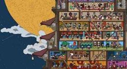 梦境侦探物品位置攻略一览 梦境侦探全物品人物在哪找