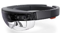 微软发布预热视频 为混合现实头盔HoloLens 2发布造势