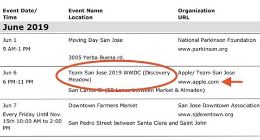 苹果WWDC 2019日期曝光 届时iOS 13将发布