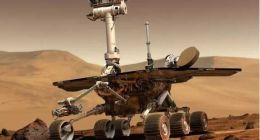 NASA周三或官宣放弃机遇号火星车