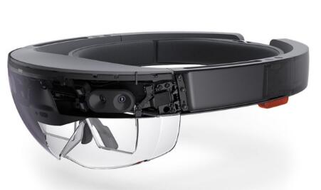 HoloLens