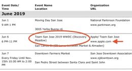 iOS 13和macOS 10.15将首秀：今年MWC见