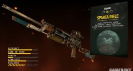 《地铁：离去》特殊武器预告 魔改威力大无边