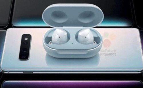 三星S10将支持反向无线充电 可为无线耳机及智能手表充电_副本