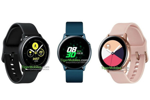 三星S10将支持反向无线充电 可为无线耳机及智能手表充电2_副本