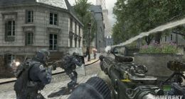 《使命召唤16》确认有全新战役 合作模式也将回归