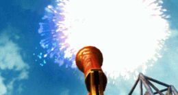 绝地求生刺激战场元宵节礼花枪在哪 礼花枪地图位置分享