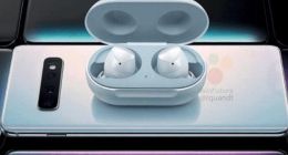 三星S10将支持反向无线充电 可为无线耳机及智能手表充电