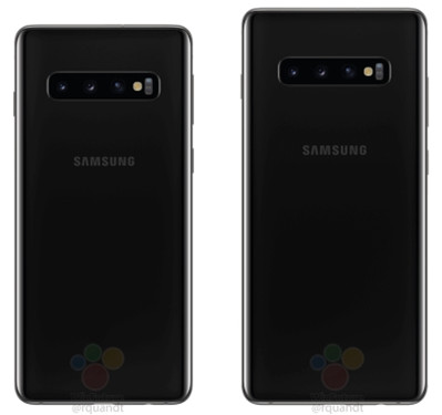 三星Galaxy S10系列开启预售：最快3月8日到手3_副本