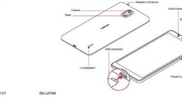 诺基亚1 Plus通过FCC认证代号“蚁人”
