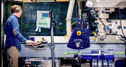 用自动驾驶解决”最后一公里”问题 这家公司刚刚获得2200万美元融资