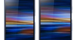 索尼Xperia XA3 Plus细节曝光：6.5英寸21:9带鱼屏