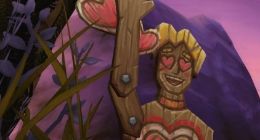 魔兽世界2019情人节人物怎么做 任务攻略分享