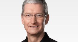 库克：在中国下调iPhone售价效果如何有待观察