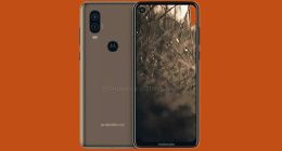 Moto P40配置曝光：搭载了一款“不一样”的处理器