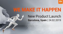 小米MWC 2019展前发布会官宣：5G版MIX 3稳了？