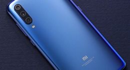 一眼中毒！雷军晒小米9官方高清真机图：全息幻彩惊艳无比