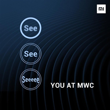 小米9将在MWC 2019上登场后置三摄排列组合确定_副本