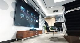 赶超LG：京东方成全球最大液晶屏供应商