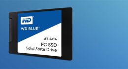 因库存水位偏高 SSD价格快速下跌