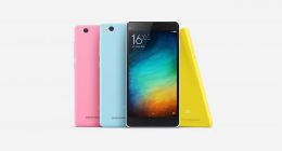 小米手机运输卡车在印度遭劫 1000部手机被洗劫一空