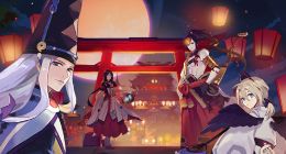 阴阳师2月14日更新公告：情人节运势签文活动上线