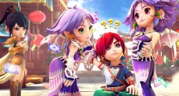 梦幻西游2019猜灯谜答案大全 2019猜灯谜攻略