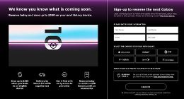 三星Galaxy S10美版开启预定 最快3月8日发货