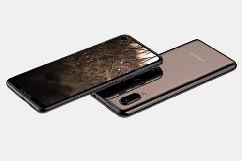 Moto P40配置曝光:搭载了一款“不一样”的处理器2_副本