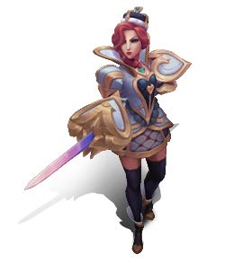 lol2019情人节皮肤穿心女王菲奥娜/碎心骑士蔚多少钱？什么时候出？