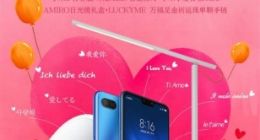小米商城情人节彩蛋：9国语言搜“我爱你”赢手机大礼