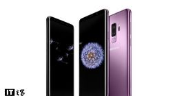 三星Galaxy S9+海外第三方平台降价：约3700元人民币
