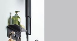 苹果CEO库克投资的淋浴初创公司Nebia推出二代节水花洒