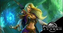 炉石传说拉斯塔哈的大乱斗狂野奇迹法卡组分享