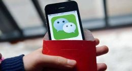 红包大战拯救了科技时代的年味