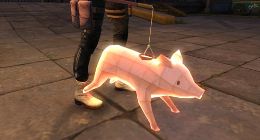 明日之后小猪佩佩灯笼获取攻略分享